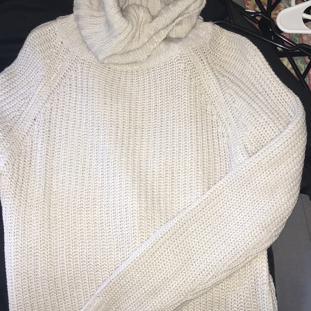 Long sleeve Knit sweater